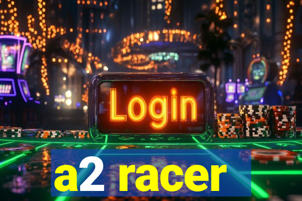 a2 racer - riscando o asfalto filme completo dublado download